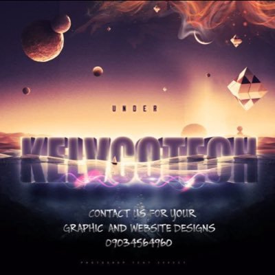 Kelvcotech_IT's profile picture. 