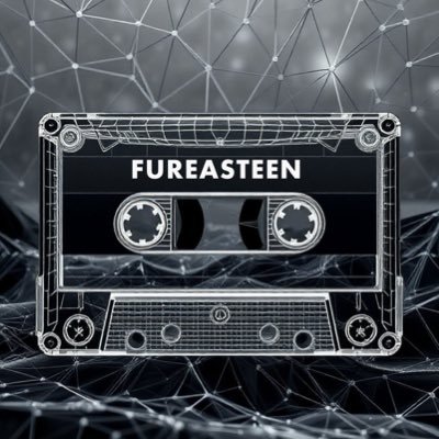 fureasteen's profile picture. Kasio Futuremix Double Night Console (Remixes) - EP  The Kasio universe — reconstructed for 2025.Past meets future.Sound redesigned！！！