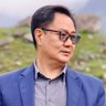 KirenRijiju's profile picture. Minister of Parliamentary Affairs and Minister of Minority Affairs.  MP from Arunachal Pradesh 🇮🇳