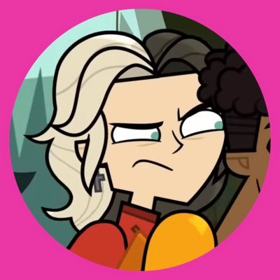 barbmalice's profile picture. your favorite HIMBO!! i like disventure camp and make art sometimes ig || KHIAS DNI!! || aiden’s #1 fan || ENG/ESP