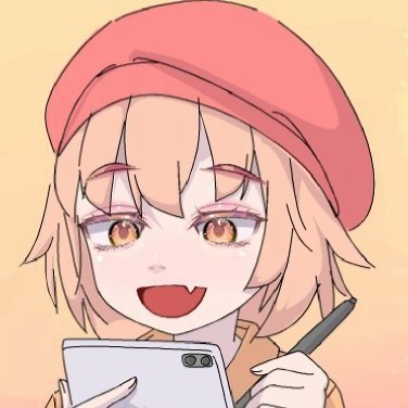 Enshia_Art's profile picture. ベジェ愛好家 #Expression3 愛用
元ヱンシア