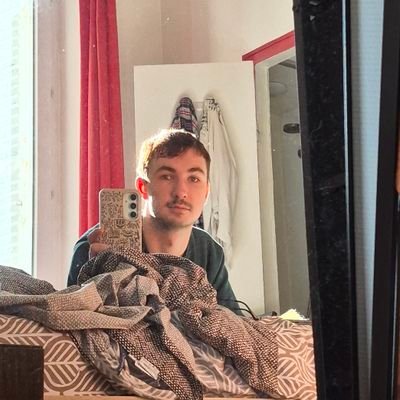 Ikare_2_secours's profile picture. 🇫🇷🏳️‍🌈🏴Ⓐ📣 - Il/Iel
Forme de vie bipède fondée sur le cycle du carbone, partageant un ancêtre commun avec les singes
PV Safe To Work de @ikare63