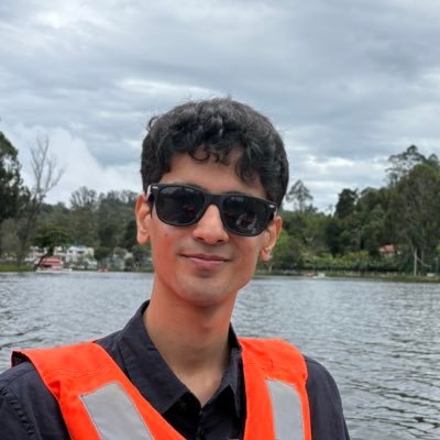 abhinaypandeyx's profile picture. dev @ uber🛺 building https://t.co/JQnFsDdf0v - the linkedin for influencer marketing