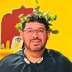 Richard66110384's profile picture. I am a Brazilian mixed Indian named Richard Marfez, pagan apart of Vila Pagã, I am passionate in helping white people out of Abrahamic cults, & fighting loxism.