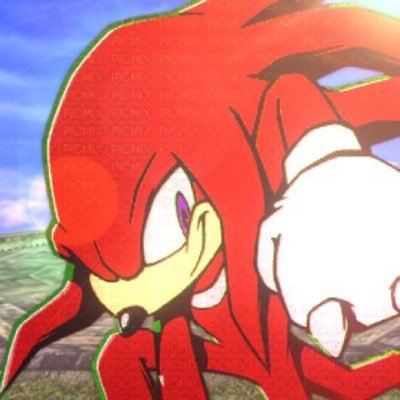 RADREDBRAWLER's profile picture. The last echidna warrior alive || This awesome layout was brought to you by: @OurKindRabbit
