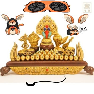 wuyyychbz's profile picture. ETF通过意味着 #Tabi