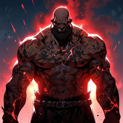 teksiCS's profile picture. 