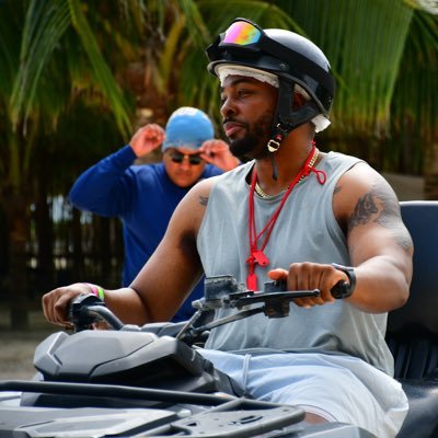 Big_Mar_11_11's profile picture. I didn’t come this far to only come this far…I was fighting for survival now it’s time for the revival!