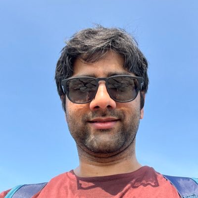 SHKonnect's profile picture. Mechanical Engineer | Data Scientist | Passionate Writer ✍️