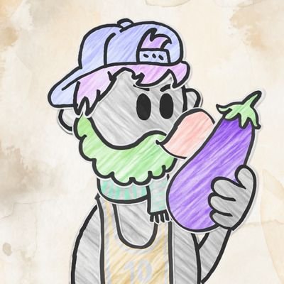 LalchanReevan's profile picture. Chaos is the ladder 🪜 @DundiesDistrict $sol, $ada, $dong . 🇹🇹