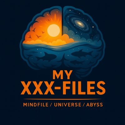 my_xxx_files's profile picture. AI and my worldview🇯🇵