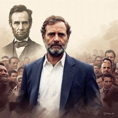 _NaQvi_1's profile picture. भारतीय एकता जिंदाबाद।।✊❤️

@RahulGandhi ❤️