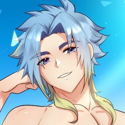NotSamuraiFW's profile picture. NSFW account 🔞 - MDNI - PFP by @justsylAD