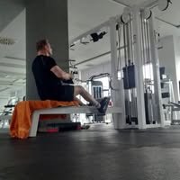 RaduzHodan's profile picture. Be Like Water My Friend ☯️