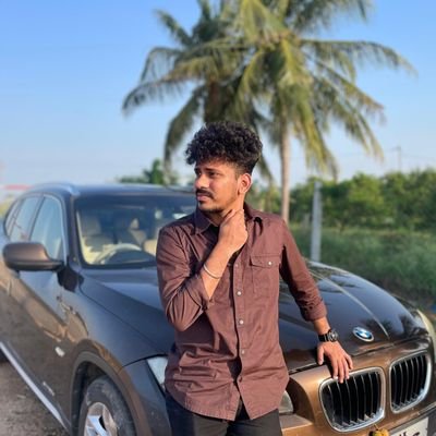 SravanKumarMode's profile picture. AI