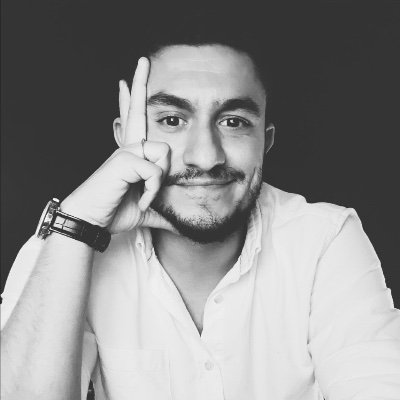 cengizhancelik's profile picture. writer