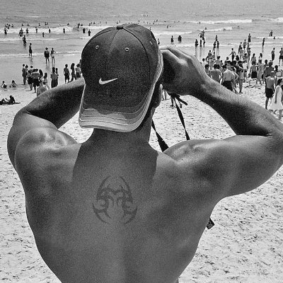 ArcadiaUnbound's profile picture. My account is based on movies, pop-culture. Mostly.  Play nice or Ms. Lupino will show you the door.