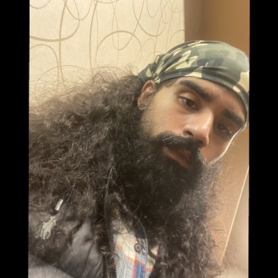 999_GREED_'s profile picture. Merely in this World not of It.