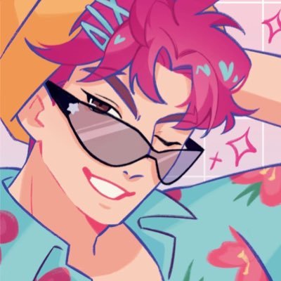 sb_abby_'s profile picture. Gwi-ma music trainee 🙄|| he/him || 25 yrs old || #1 gym bro 🔥 || Gimme That Candyfloss rp - @Arsonide_