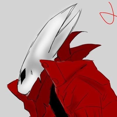 SilkPr1ncess's profile picture. ' I don't like playing the role of savior, I like living for my friends ' 

-Not affiliated with Team Cherry 
-Pfp: AwKriss

-Writer: https://t.co/kcQVZ90Vvv ( 22)