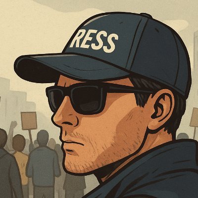 TakudzwaReports's profile picture. Journalist | Researcher | Unfiltered | Apolitical observer | Watching Africa, questioning everything | Politics, power, and the stories in between|