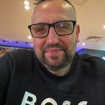 StuartDrury12's profile picture. hard working guy. loves life