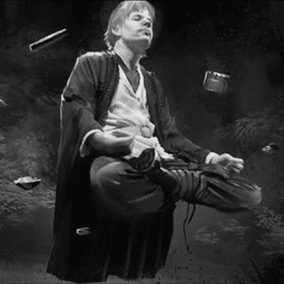 TheDanDefensor's profile picture. 𝓒𝓻𝓮𝓪𝓭𝓸𝓻 𝓭𝓮𝓵 𝓤𝓷𝓲𝓿𝓮𝓻𝓼𝓸 𝓜𝓪𝓻𝓪𝓾𝓭𝓮𝓻𝓼. 𝓐 𝓵𝓪 𝓮𝓼𝓹𝓮𝓻𝓪 𝓭𝓮 𝓪𝓬𝓪𝓫𝓪𝓻 𝓼𝓾 𝓹𝓻𝓲𝓶𝓮𝓻𝓪 𝓷𝓸𝓿𝓮𝓵𝓪. 𝓢𝓽𝓪𝔂 𝓽𝓾𝓷𝓮𝓭!