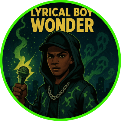 LyricalBoy91661's profile picture. This Bio is under construction 👷🚧