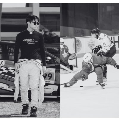 Kinn_Barcode's profile picture. 