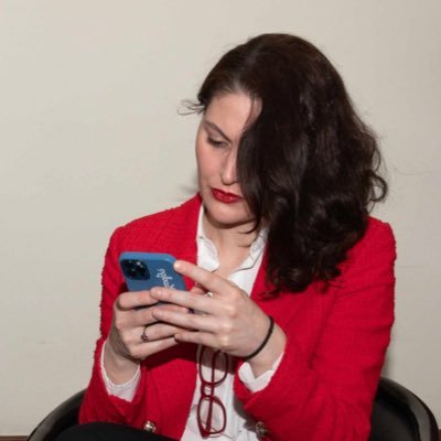 KetChemia's profile picture. Counsellor at @GeorgiainCoE 🇬🇪🇪🇺 Frm. Chief of Staff to the Speaker of the Georgian Parliament. Personal account.