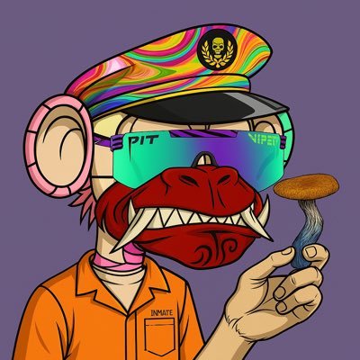 supernova703's profile picture. $SOL thrivin’ | $SHROOM poppin’ | $RIZZ shillin’ $BASE Psychonautic $MFER | Meme 🙃 Rizzologist & PSYght 🤩🧑‍🍳 Chef | 🧱🧱🧱| @JungleBayAC 🌴Hometown MC