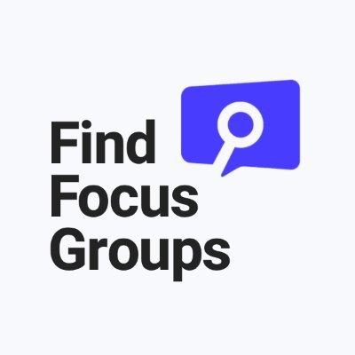 FocusGroups's profile picture. Your trusted focus group source since 2006 | 80K+ verified listings | $185 avg payout | 19 cities + remote studies | Free daily updates 📧
