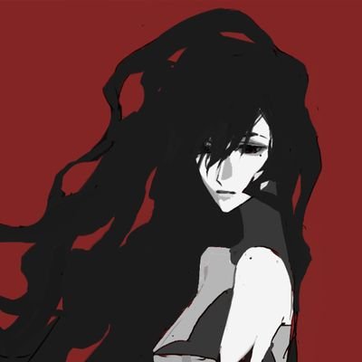 KKaimami's profile picture. 🖤遊戯人生🖤
=凯（KAI）
中国語／日本語／English