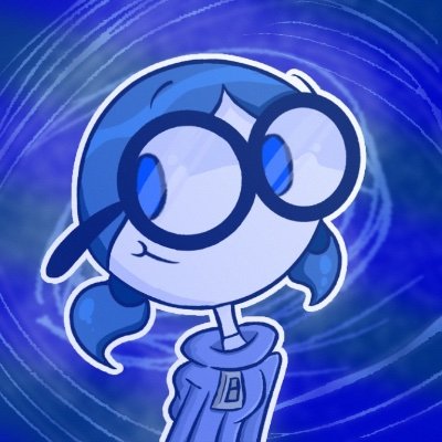 Campbel8939830's profile picture. 19, Just some random, animation loving guy spending my time on Twitter/X mostly drawing