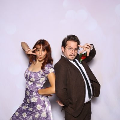 iamthebrooksguy's profile picture. He/Him. Writer/Art Department . A muppet of a man. Rental Department Manager at Global Effects. https://t.co/sEXxos28ic