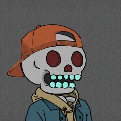 Lukazsol_'s profile picture. Embajador de solana name service @sns
Creador de contenido @CoinMarketCap
CM @Giverep_spanish @snscol
Moderador de @Pavia_io