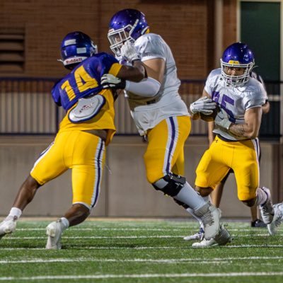 JackWarring10's profile picture. OL for no one currently, in the transfer portal | 6’3 275 | 4 years of eligibility left | currently at Ohio University staying in shape to suit up again