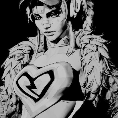 LimboInferno's profile picture. 🄽🄾 🅂🄽🄾🅆🄵🄻🄰🄺🄴🅂 🄸🄽 🄻🄸🄼🄱🄾