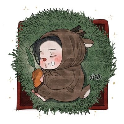 nagyung_tamrai's profile picture. 💳📱 / ⚖️👠 / 🤓🎀 / 🐕🐦 / 🪷✍️ / 👿☠️ /🍌👻 /   🌃📖 / 🌅🔍 / 🛏🐰 / 번역중 ⌨️🖱