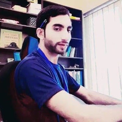 AkramMuham54736's profile picture. 