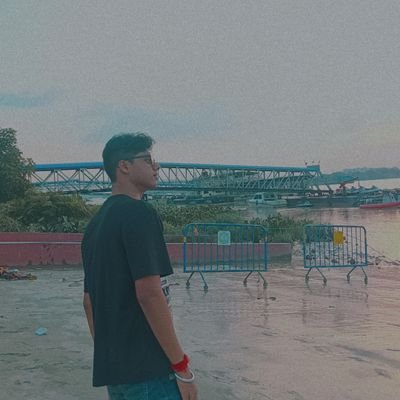 BasuDebayudh's profile picture. seeing the world in blocks. Building @DikeProtocol