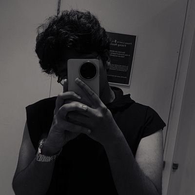 SSarandkar's profile picture. An unapologetic Hindu 🚩
Geographer 🌍