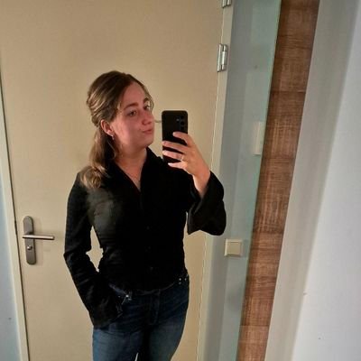 Lupellia's profile picture. 25 years •🇳🇱
♡ Nurse🩺
◇Beginner daytrader📈
♡ Gym enthusiast
☆ IGL
♡ A