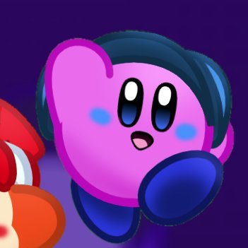 CodeKirby's profile picture. 