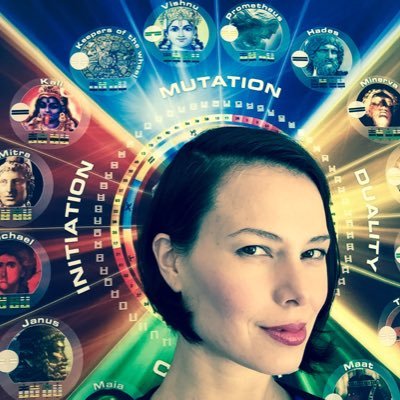 HumanDesignLife's profile picture. Translator of the Human Design System. Awaken to the Real you — Pure HD Mechanics That Actually Change Your Fate