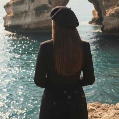 Noura_hm16's profile picture. - journalist - lebanon❤️