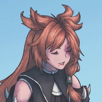 MHFZZEnjoyer's profile picture. yeah I do art, you don’t care. I love writing, you don’t care. I love my OCs, you don’t care. I love MH. Be one with Life. Annoying MF’s DNI