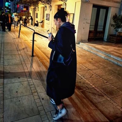 berrahatunkoc's profile picture. Öylesine