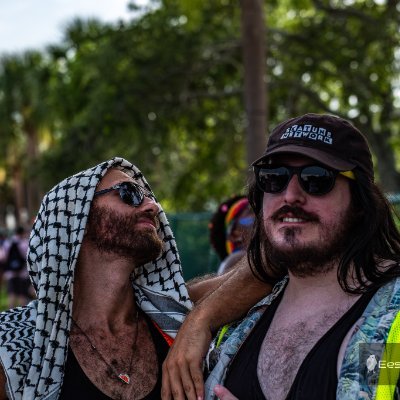 RonenForChange's profile picture. Florida For Change + AIMFL + Progressive Jewish Coalition + Tampa DSA.  Inheritor of a Vladimir Lenin charcoal portrait. Nice Jewish Boy. ™ I have a show.