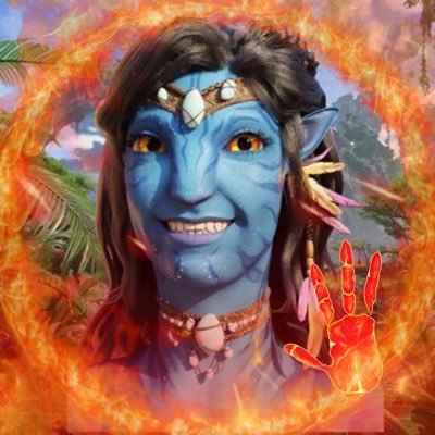 roarbarkscutely's profile picture. Kxì! 🤌🫴 Call me Eymi or Ey. She/her/hers. 21+yo. Avatar fans, please interact! Profile pic by @shnayil on Discord